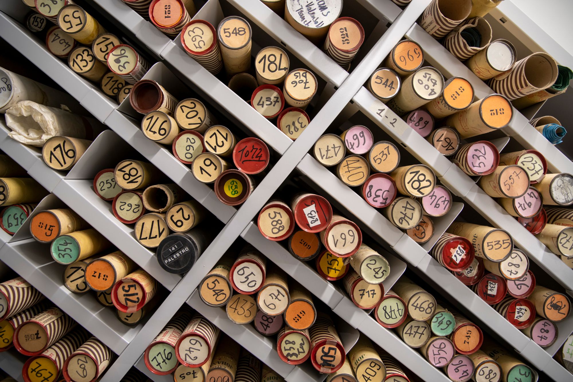 Aides à la recherche