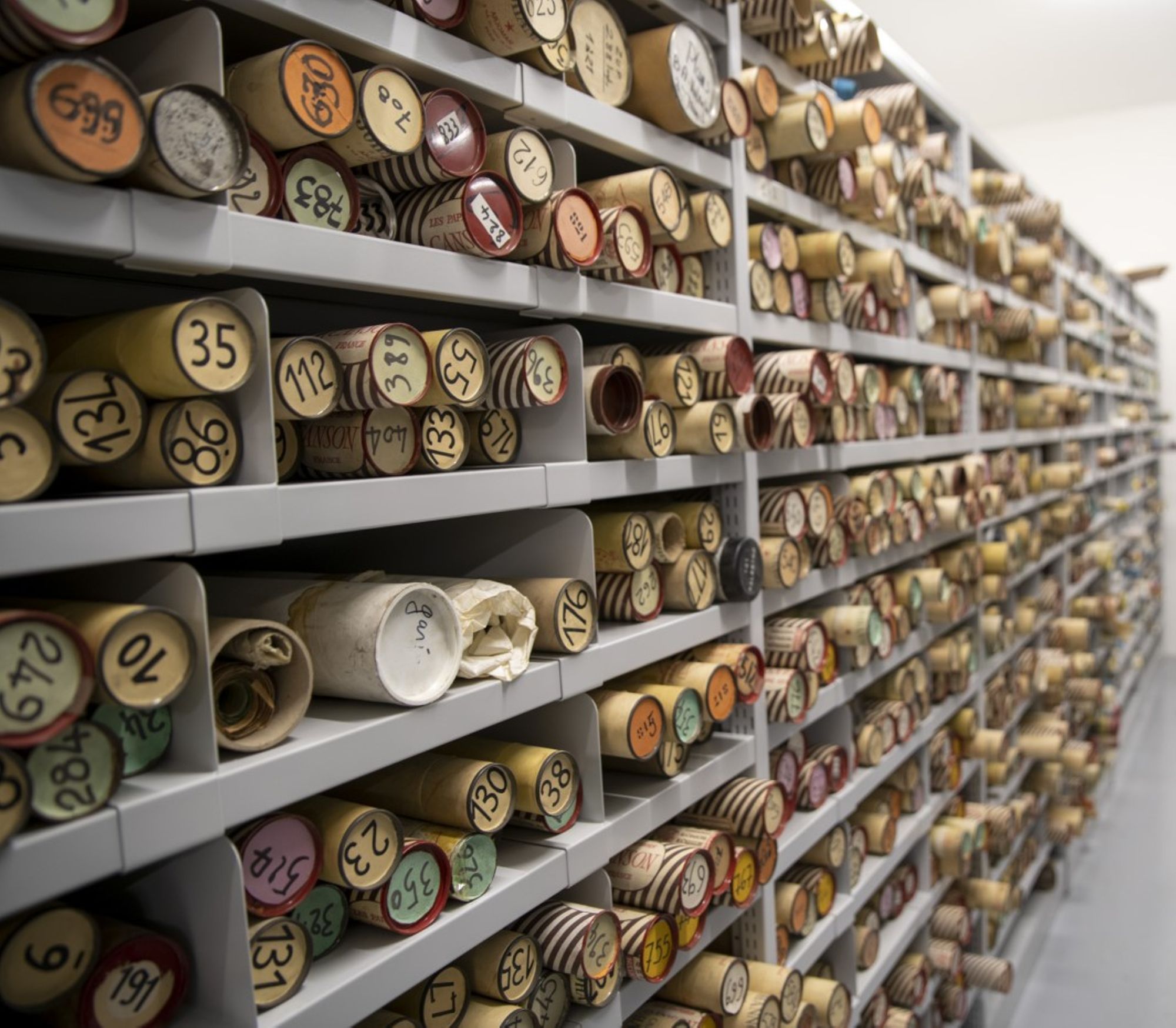 Recherche transversale