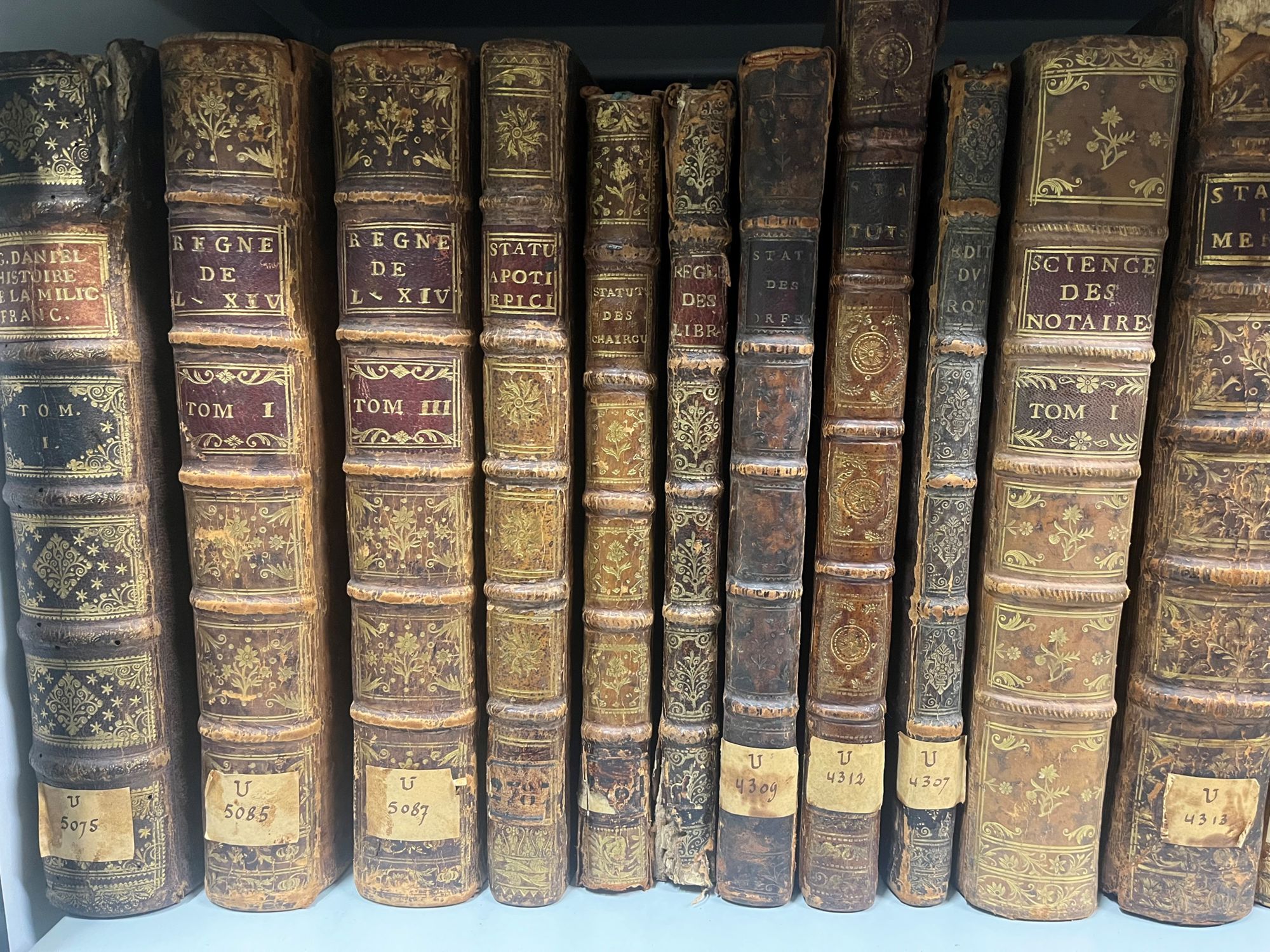 Le fonds local et régional