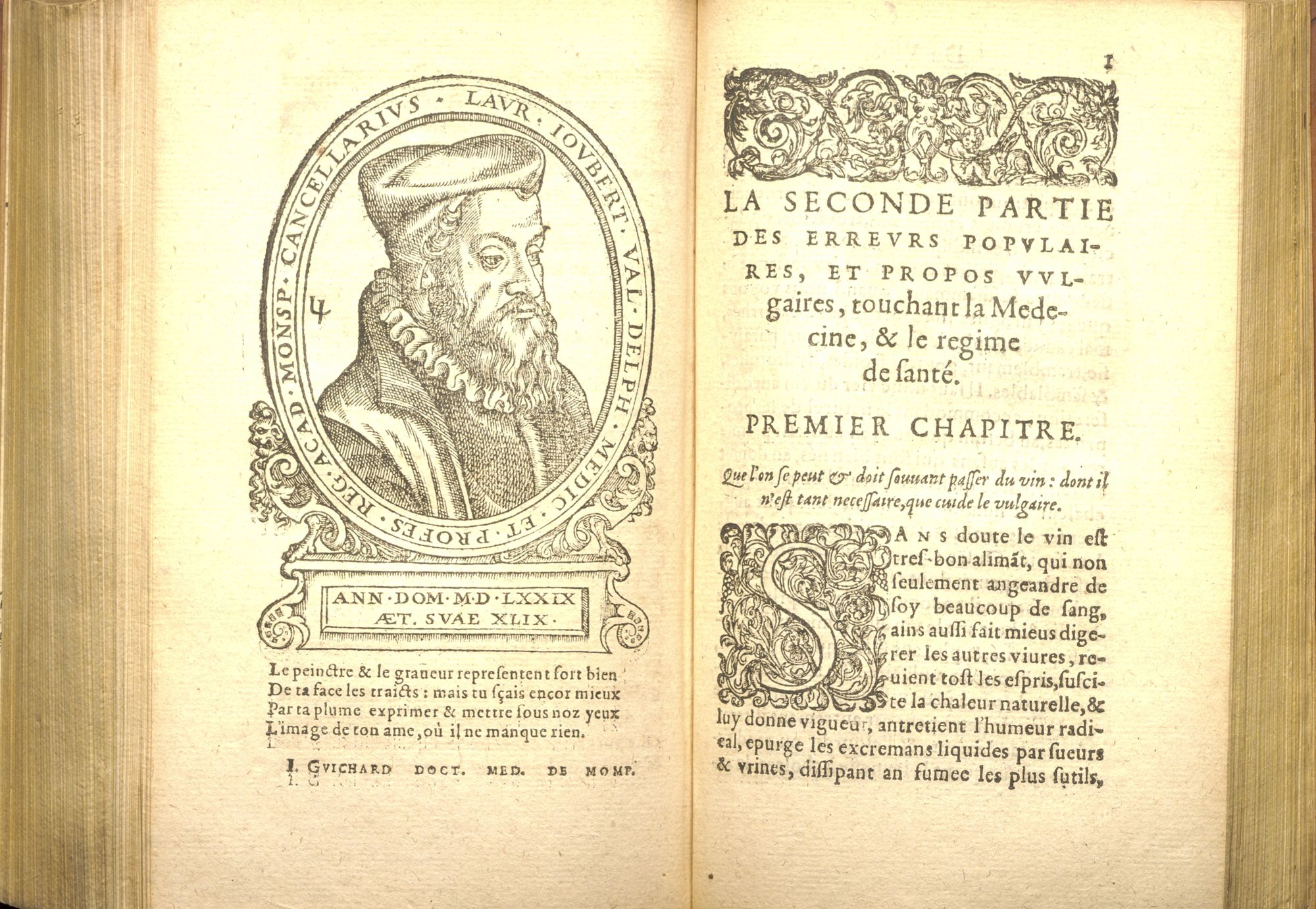 Le fonds patrimonial de la médiathèque François Mitterrand